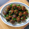 Grøntsags Manchurian Sauce