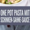 Spaghetti Skinke