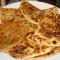 Kylling Keema Paratha