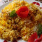 Speciel Kylling Biryani