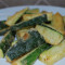 Zucchini Fritti