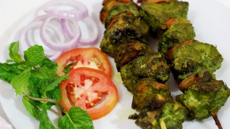 Kylling Pahadi Kebab