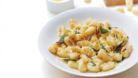 Kartoffel Gnocchi