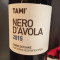 Nero D'avola, Sicilia (Flaske)