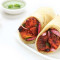 Chicken Bhuna Wrap