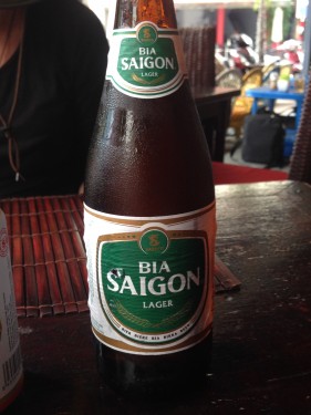 Saigon