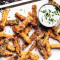 Courgette Pommes Frites