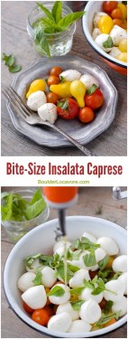 Insalata Speziale