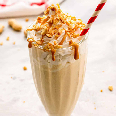 Peanut Butter Milkshake