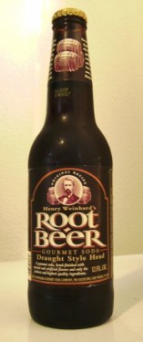 Soda Folk Root Beer