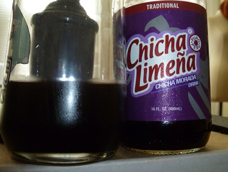 Chicha Morada