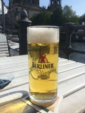 Berliner Pilsner