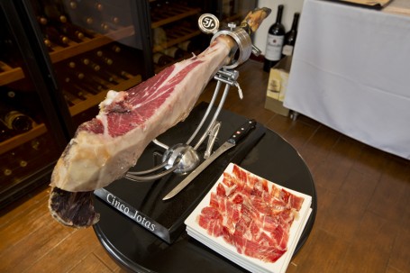 Jamón 56 Gr