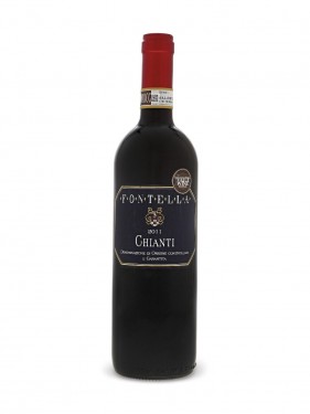 Chianti Docg