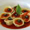 Tortellini Tonno