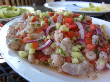 Rejeceviche