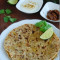 Gobi Paratha