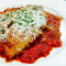 Kylling Parmigiana