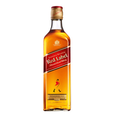 Johnnie Walker