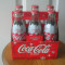 Ny! Coca-Cola Pakke (330 Ml X 4)