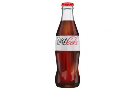 Cola (330 Ml Dåse)