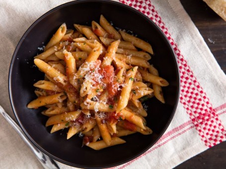 Pasta Arrabiata