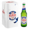 Peroni Nastro Azzurro-Pakke (330 Ml X 4)