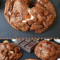 Dobbelt Chokolade Cookie