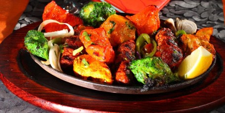 Tandoori Platte