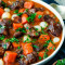 Boeuf Bourguignon