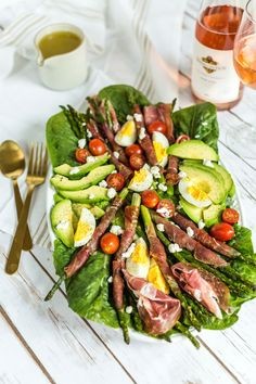 Krabbe Nicoise