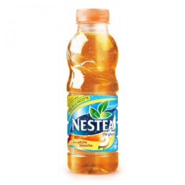 Nestea Pêche