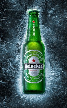 Heineken Øl