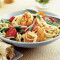 Non-Gluten King Prawn Pasta