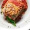 Lasagne Pescatore