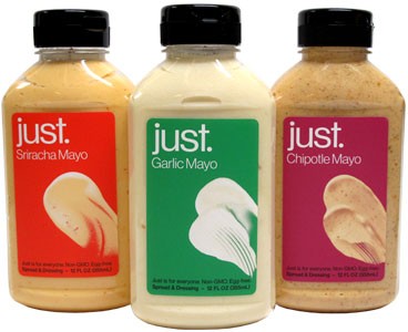 Chipotle Mayonnaise