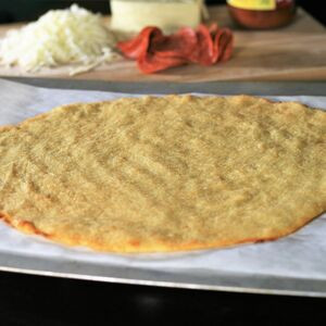 Pizza Sole