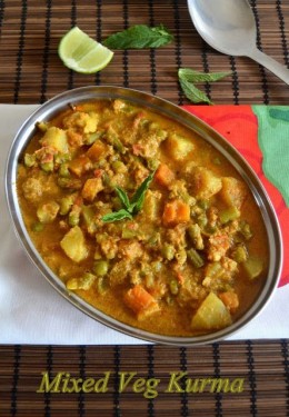 Veg. Handi