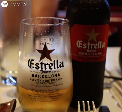 Estrella Damm