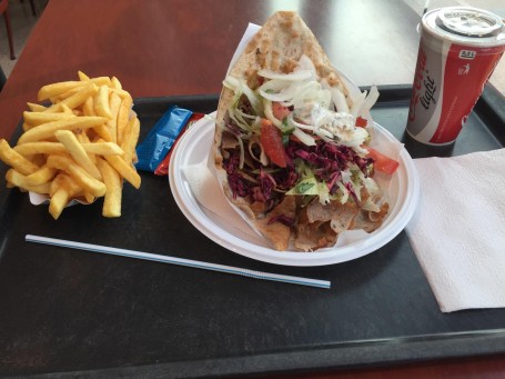 Rollo Döner