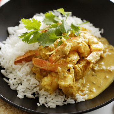 Kongereje Korma