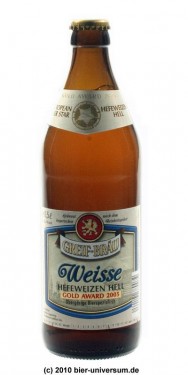 Hefeweizen Helvede