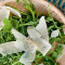 Rucola- Og Parmesansalat