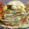 Egg Paratha