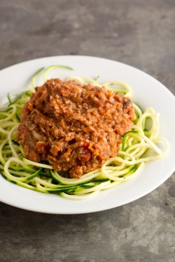 Vegansk Linse Ragu