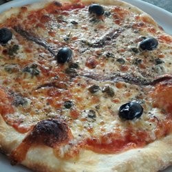 Pizza San Remo