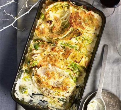 Gratin Champignoner¹ ² ³ ⁷