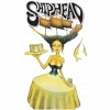 Shiphead Ginger Wheat