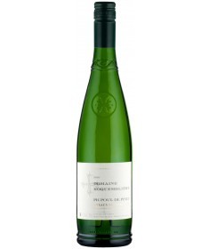 Picpoul De Pinet 2016 - Domaine De Roquemolière