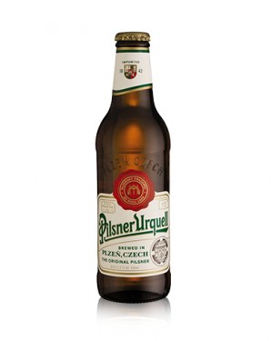 Pilsner Urquell